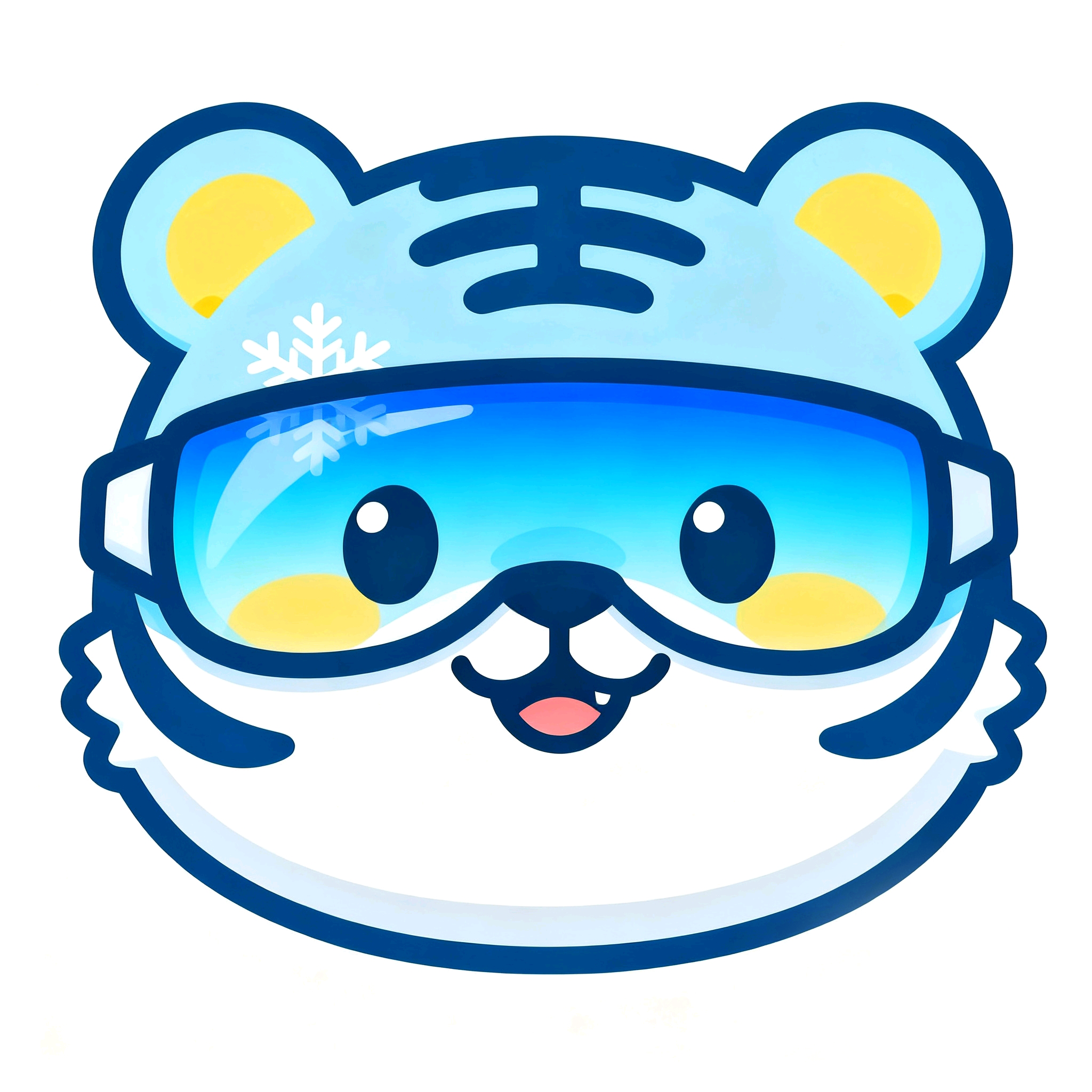 吉祥物——途宝